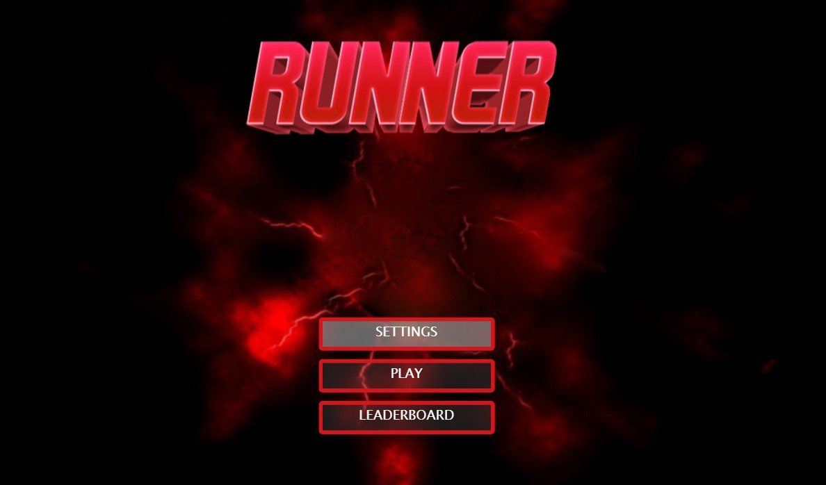 The Runner